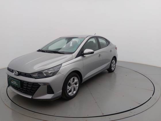 HYUNDAI HB20S 1.0 12V FLEX COMFORT PLUS MANUAL